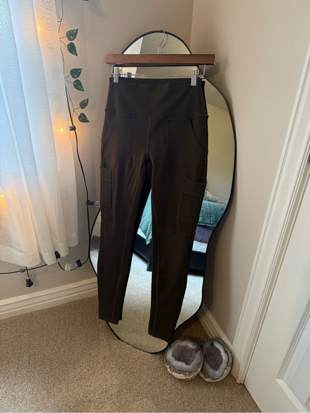 Alo Yoga Leggings